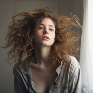 How to Get Rid of Static Hair  