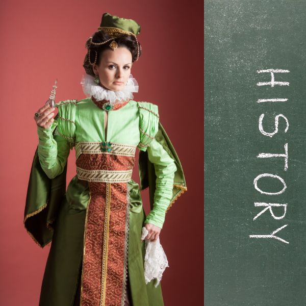 history of silk