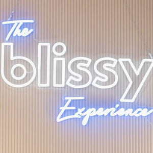 The Blissy Experience Podcast: Welcome to a New Journey of Wellness!