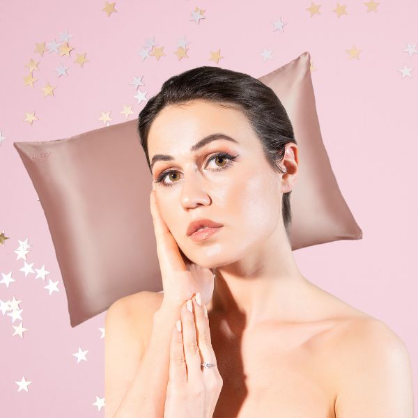 Best satin pillowcase for face hotsell