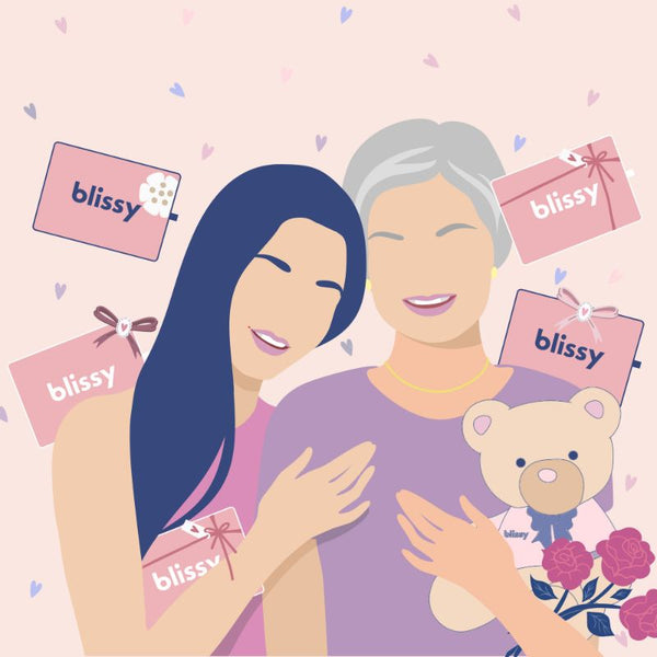 5 Valentines Ideas for Mom: Practical and Luxurious Ideas She'll Love