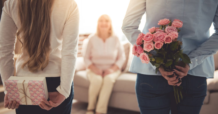 How Can We Make This Mother’s Day Extra Special For Our Moms?