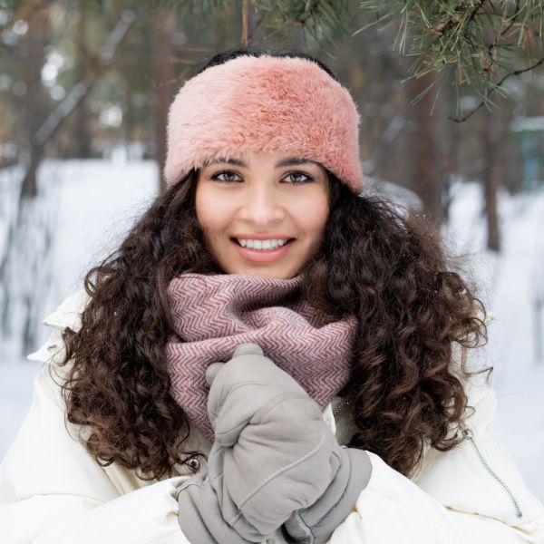 6 Tips for Keeping Your Hair Healthy and Hydrated in the Winter