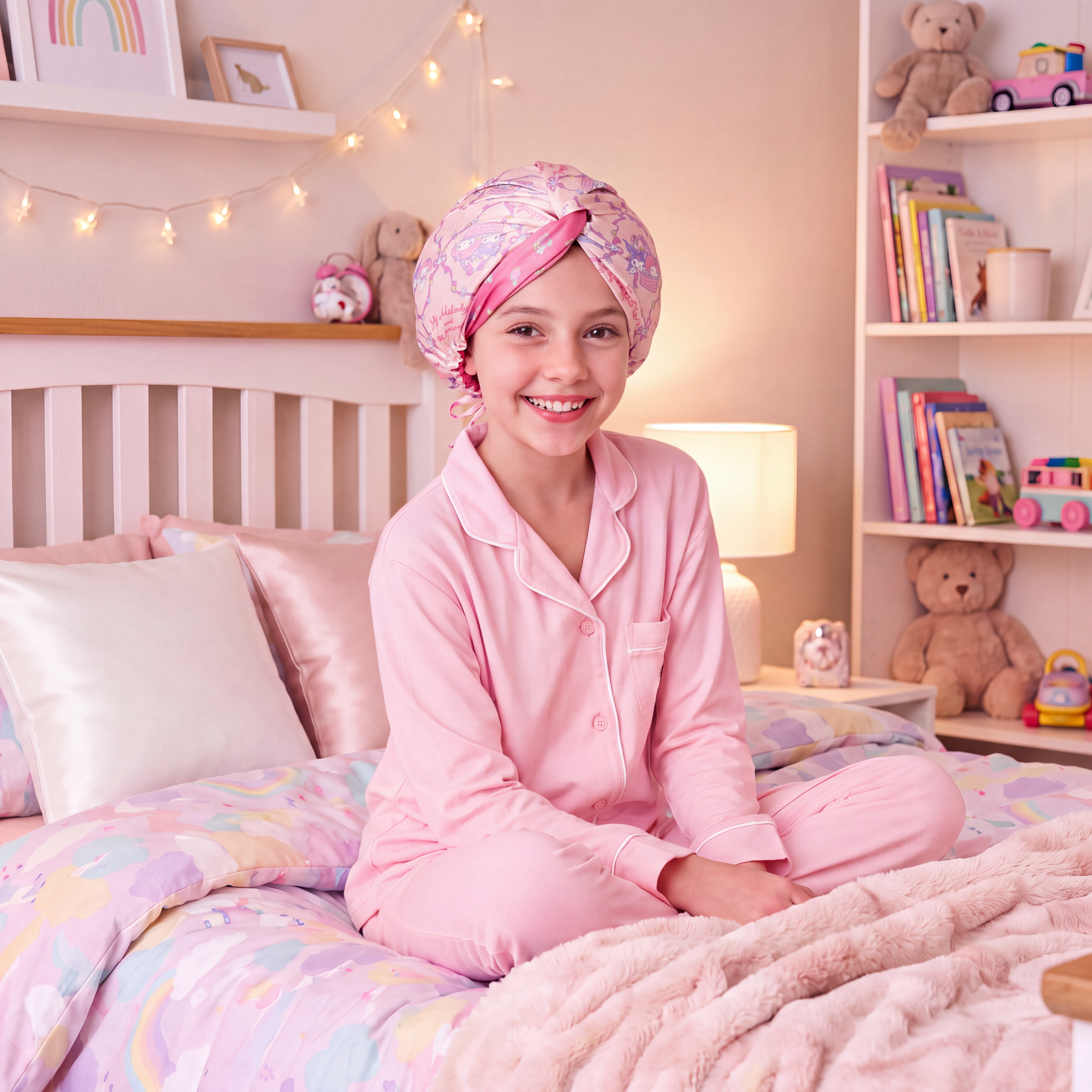 Junior Bonnets Collection