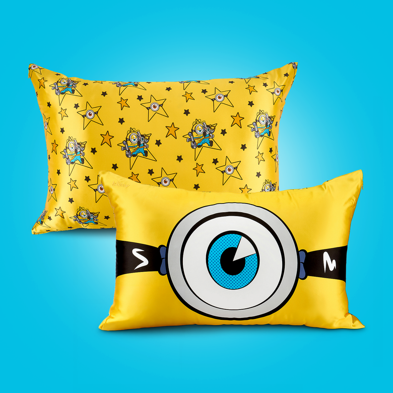 Illumination Minions x Blissy