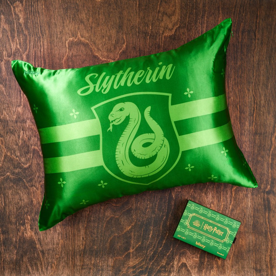 Harry Potter Slytherin Collection