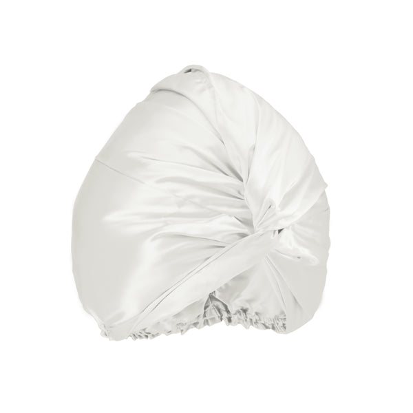 Blissy Bonnet - White - Large