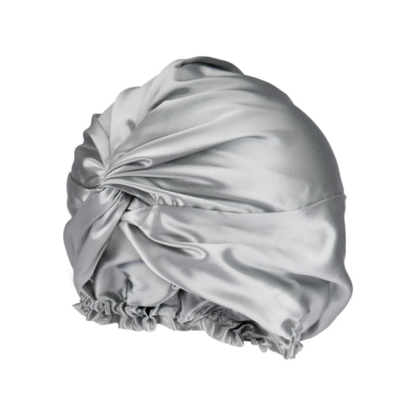 Blissy Bonnet - Silver
