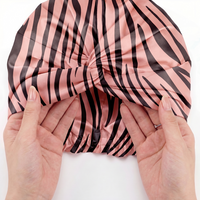 Blissy Bonnet - Tiger