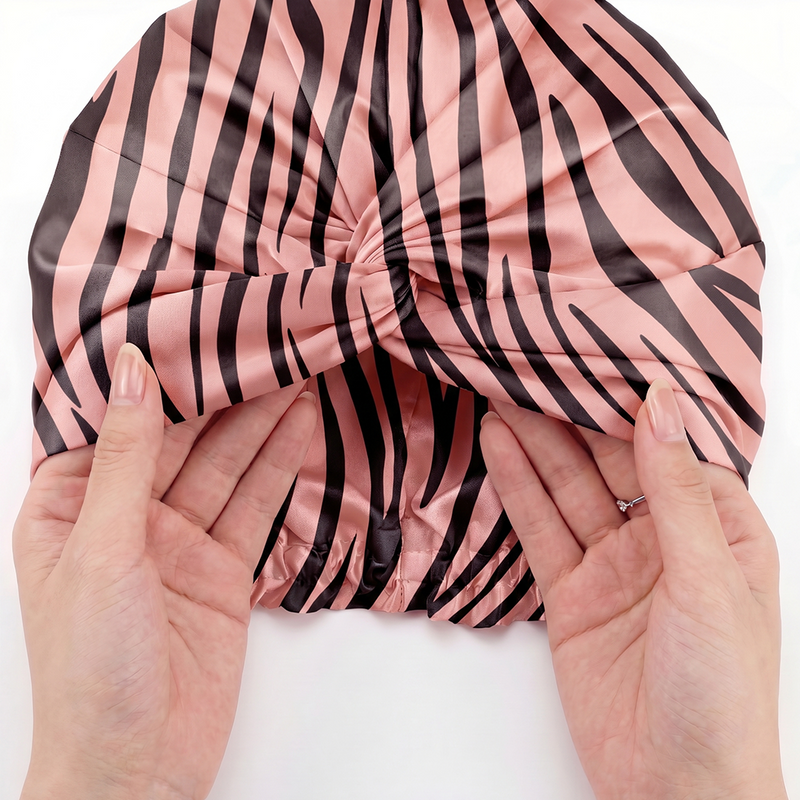 Blissy Bonnet - Tiger