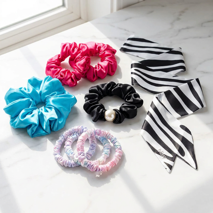Hair Accessories