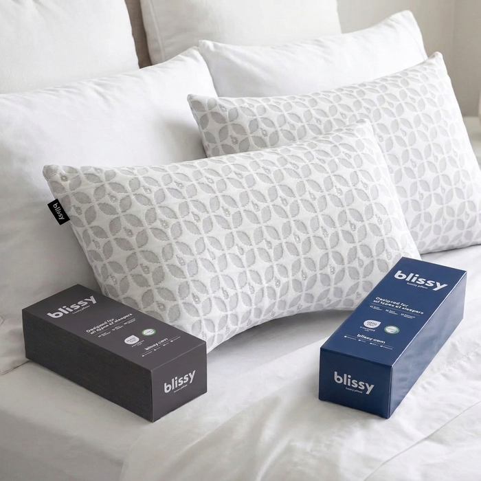 Pillows