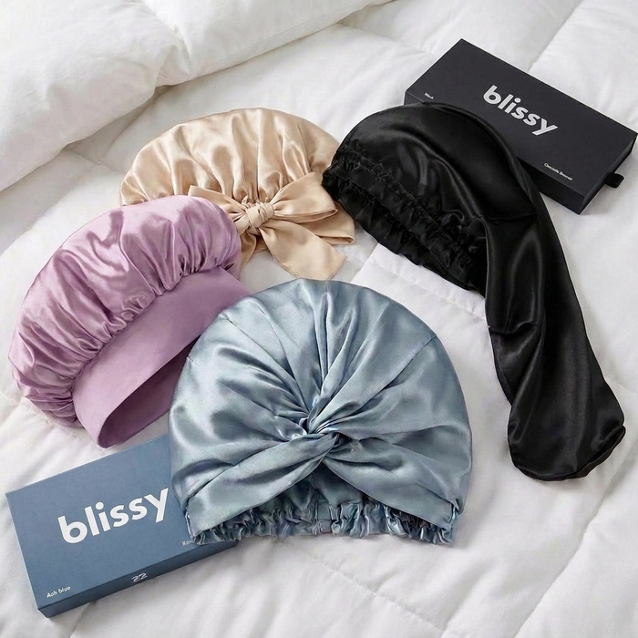 Bonnets