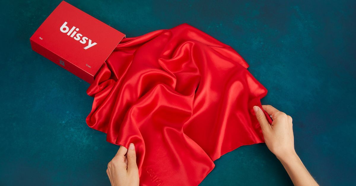 6 Reasons Why Blissy Is the 1 Holiday Gift for 3 Years In a Row