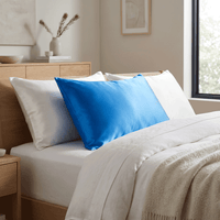 Pillowcase - Azure - King