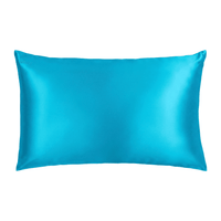 Pillowcase - Bahama Blue - King