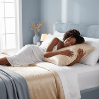 Pillowcase - Champagne - King