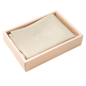 Pillowcase - Champagne - King