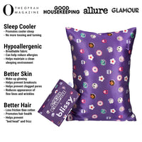 Pillowcase - Gabby's Dollhouse - Gabby and Friends - Queen