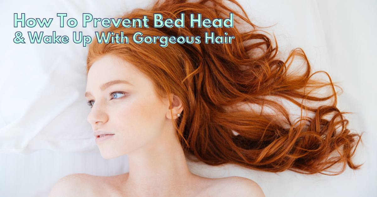 5 Ways To Style Your Hair While You Sleep | Hair hacks, Easy hairstyles for  medium hair, Long hair styles