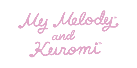 Menu icon for Melody & Kuromi Collection