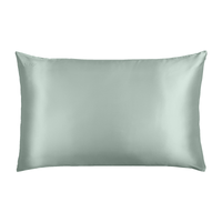 Pillowcase - Matcha - King