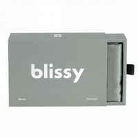 Pillowcase - Matcha - King