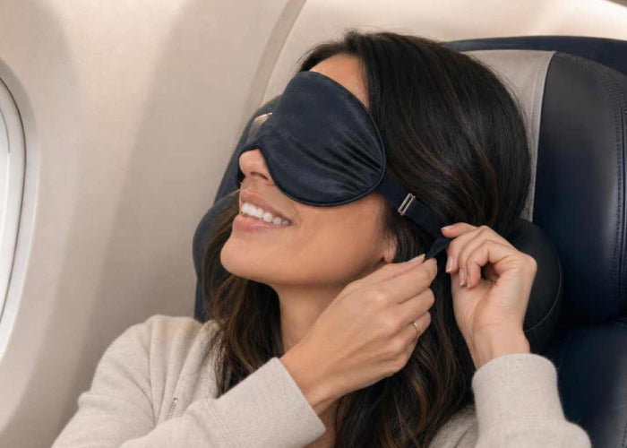 Fits Comfortably, Stays Secure
