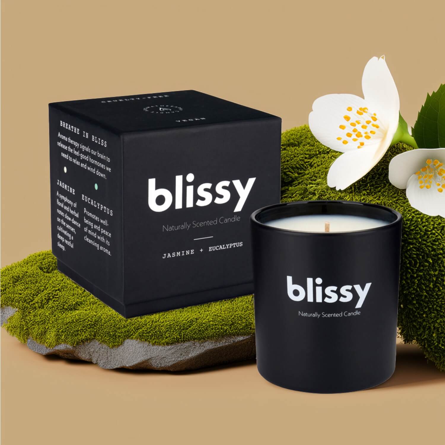Blissy™ - Leading The Silk Revolution - Experience Pure Bliss