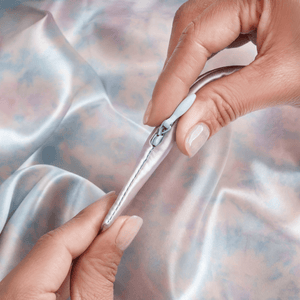 Pillowcase - Tie-Dye - King