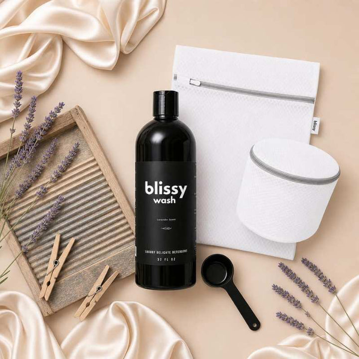 Silk Care