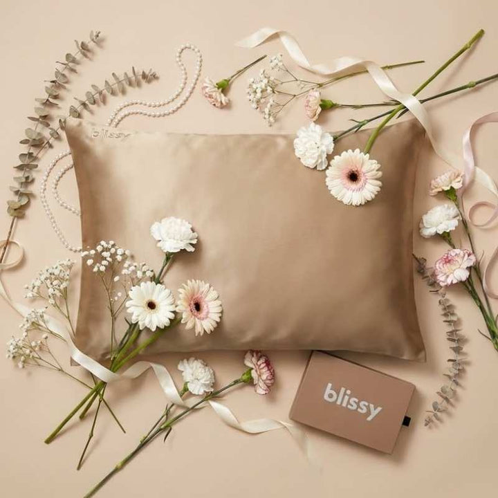Silk Pillowcases