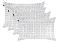 Signature Adjustable Pillow - Classic - Queen - Bundle Set