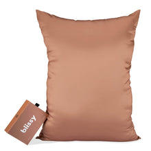Load image into Gallery viewer, Pillowcase - Cinnamon - Queen