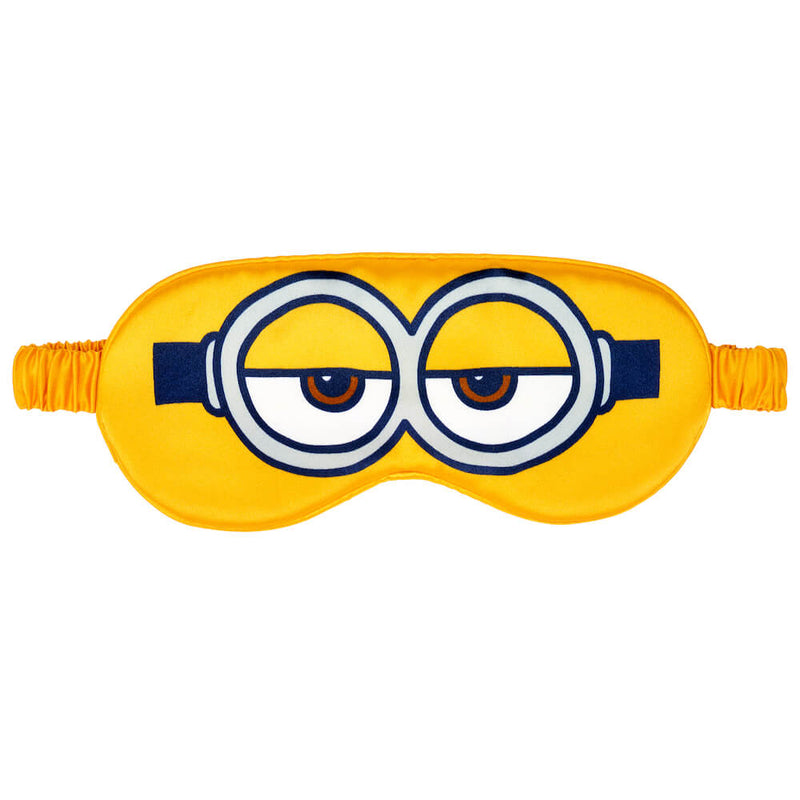 Sleep Mask - Sleepyhead Minion