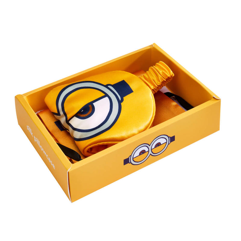 Sleep Mask - Sleepyhead Minion