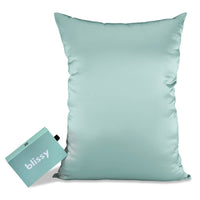 Pillowcase - Mint - Queen