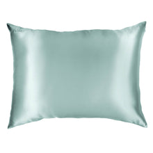 Load image into Gallery viewer, Pillowcase - Mint - Queen