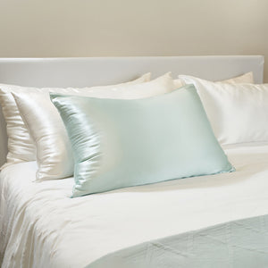 Pillowcase - Mint - Standard