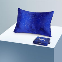 Load image into Gallery viewer, Pillowcase - Night Sky - Queen