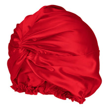Load image into Gallery viewer, Blissy Bonnet - Red