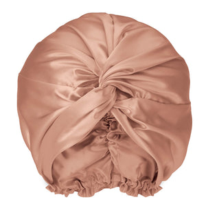Blissy Bonnet - Rose Gold