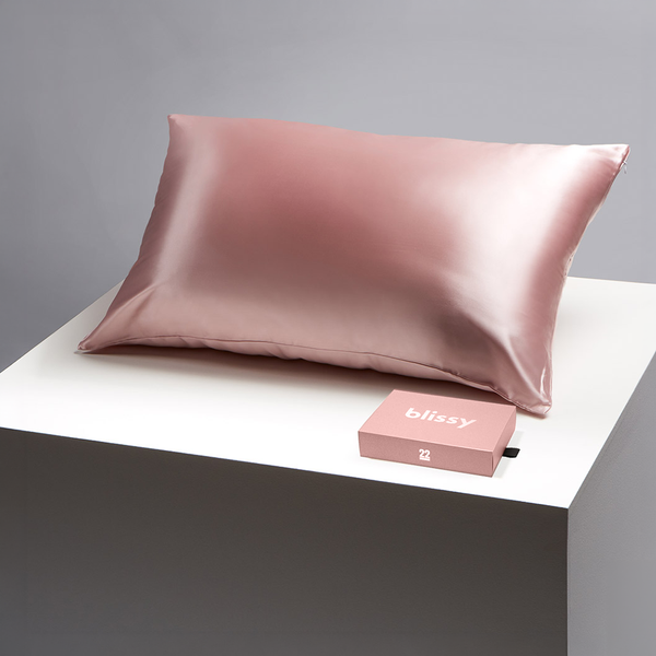 Pillowcase - Pink - Standard
