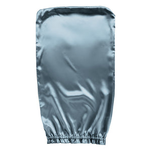 Blissy Cascade Bonnet - Ash Blue