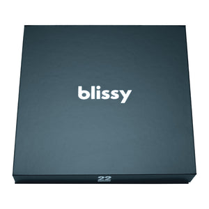 Blissy Dream Set - Ash Blue - Standard