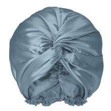 Load image into Gallery viewer, Blissy Bonnet - Ash Blue