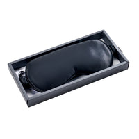 Sleep Mask - Chill Edition - Black