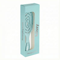 Blissy Detangling Brush - Blue