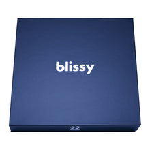 Load image into Gallery viewer, Blissy Dream Set - Blue - Queen