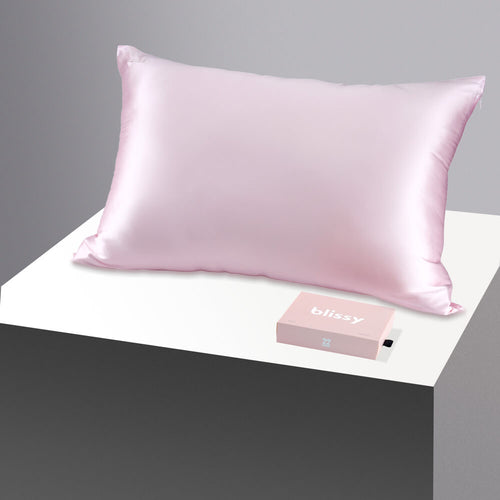 Pillowcase - Blush- Standard